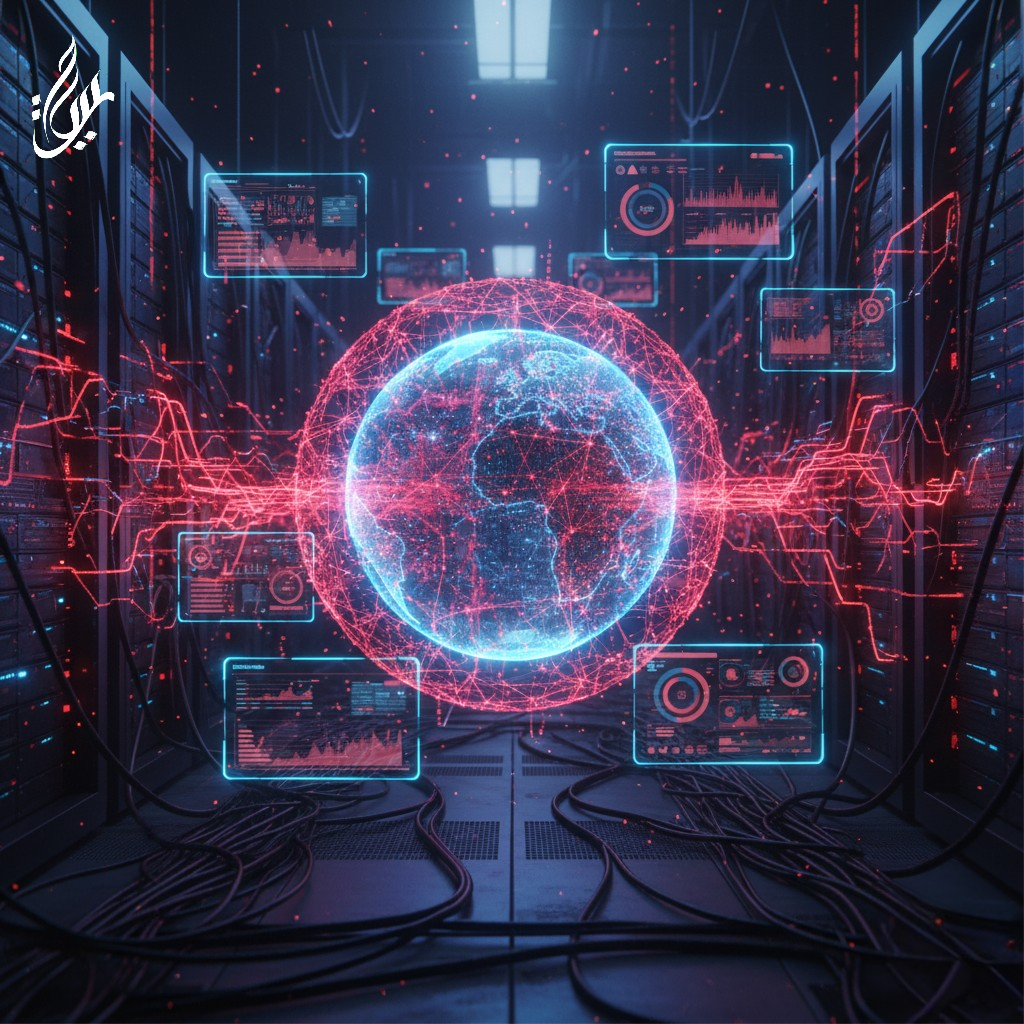 اغتيال المصدر: النقرات الصفرية واشتباك الذكاء الاصطناعي مع حصانة المعلومة